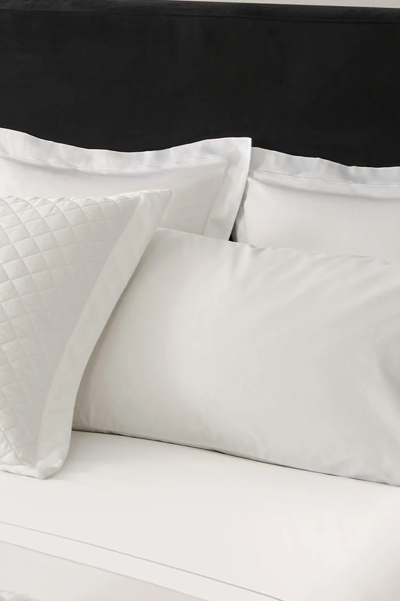 Sábana Encimera Regent Cama 180 cm