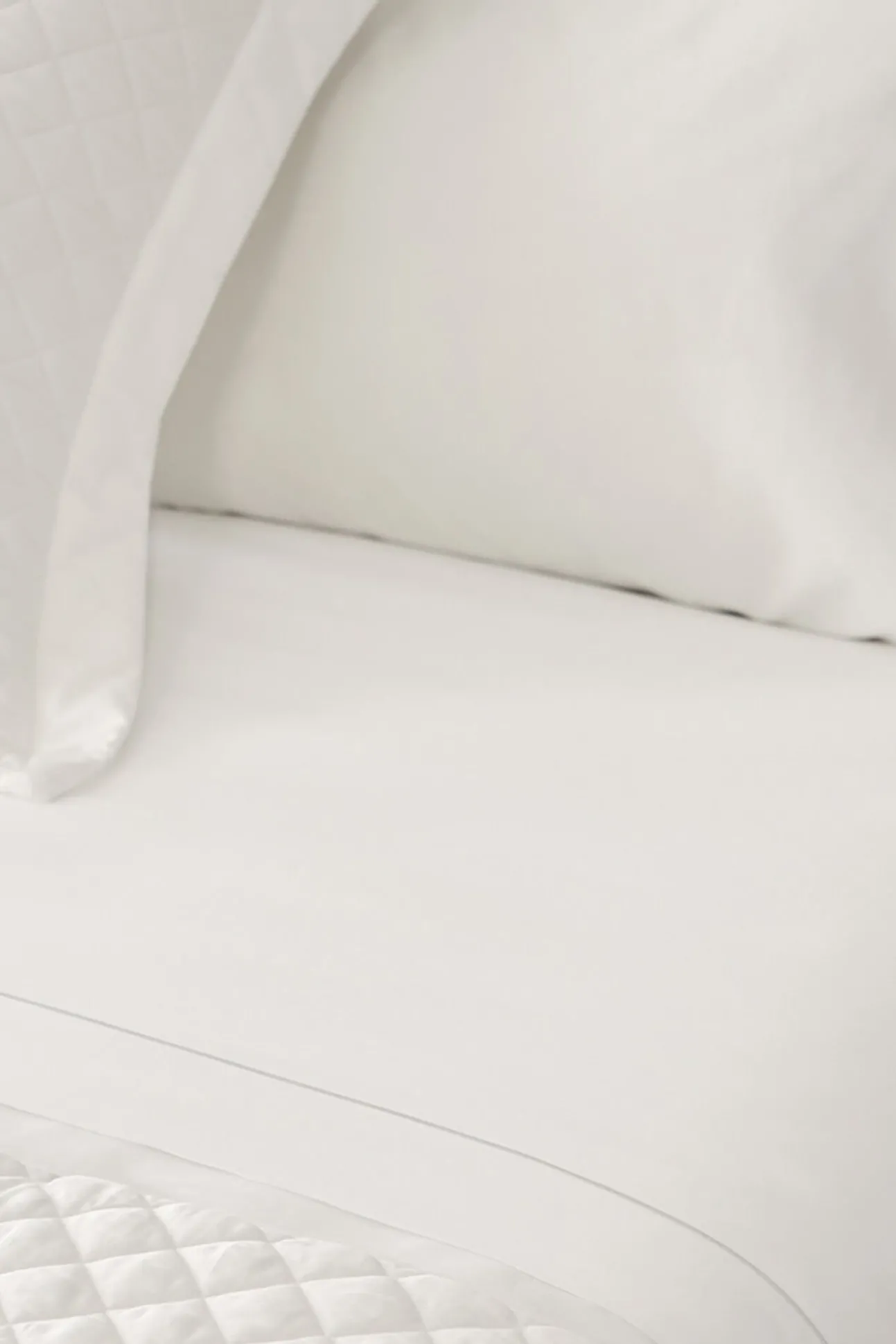 Sábana Encimera Regent Cama 180 cm