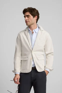 Semiblazer casual