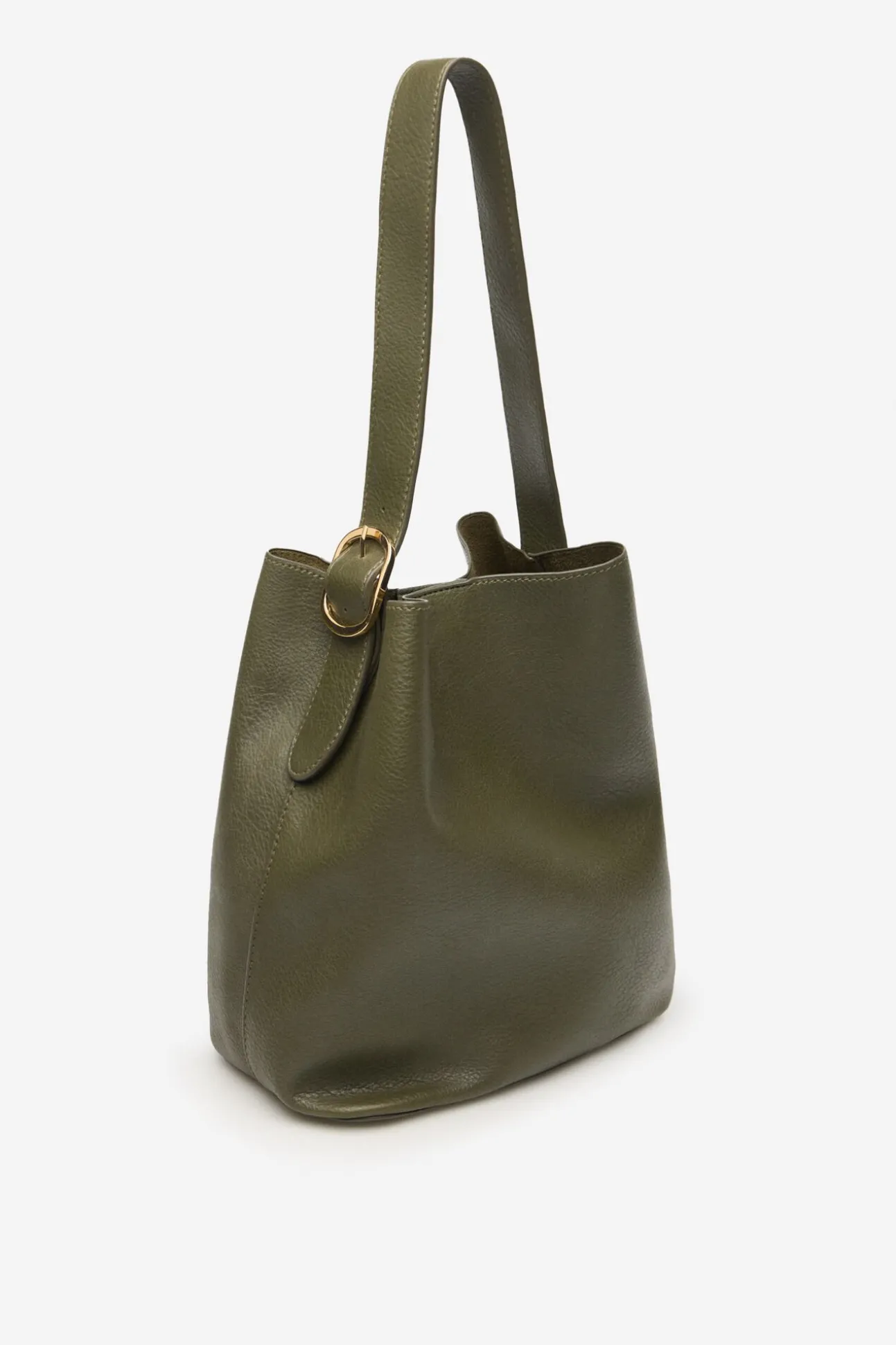 Shopper hebilla