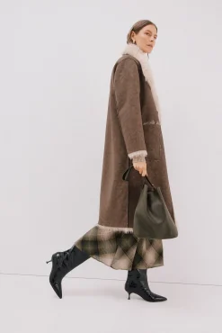 Shopper hebilla