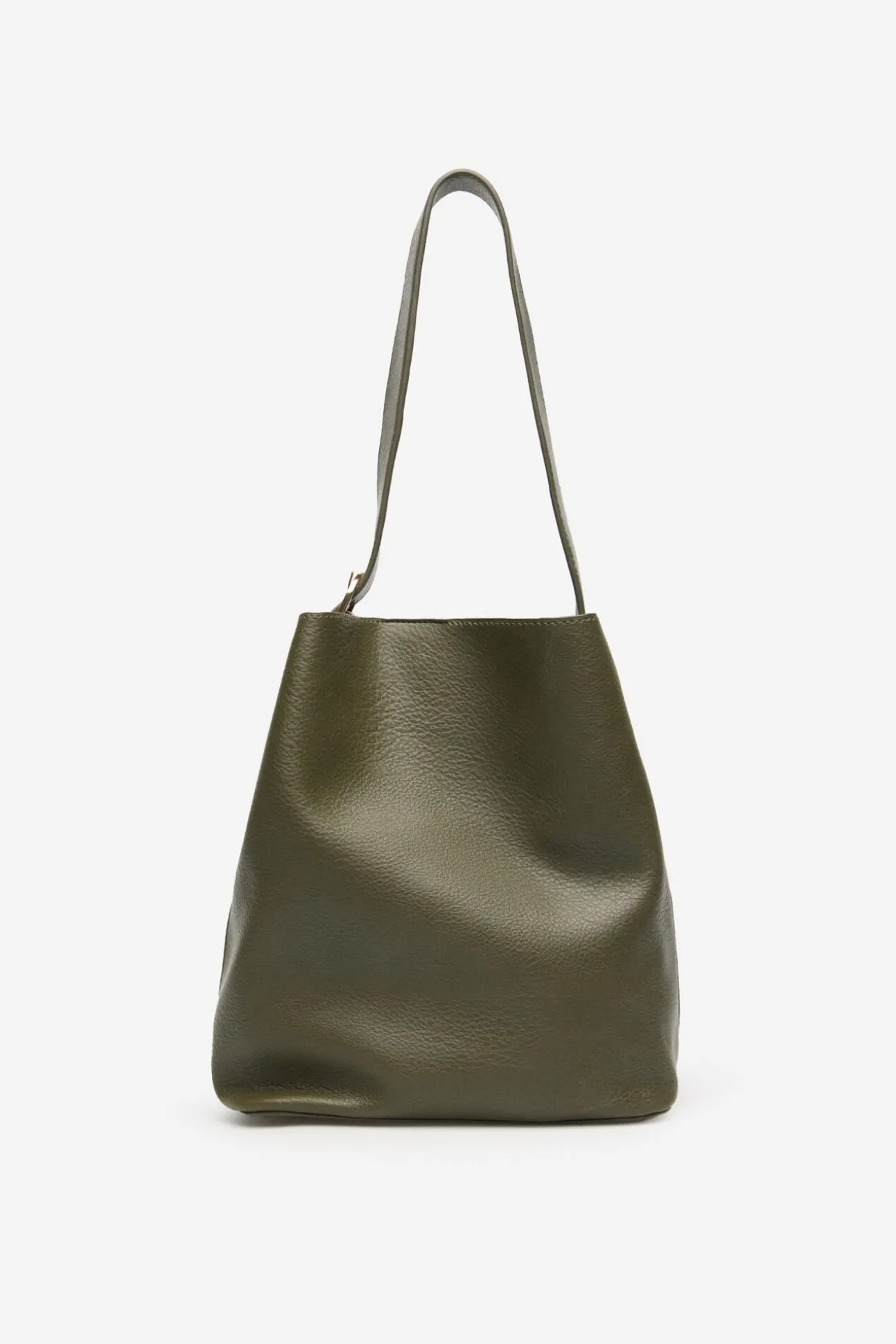 Shopper hebilla
