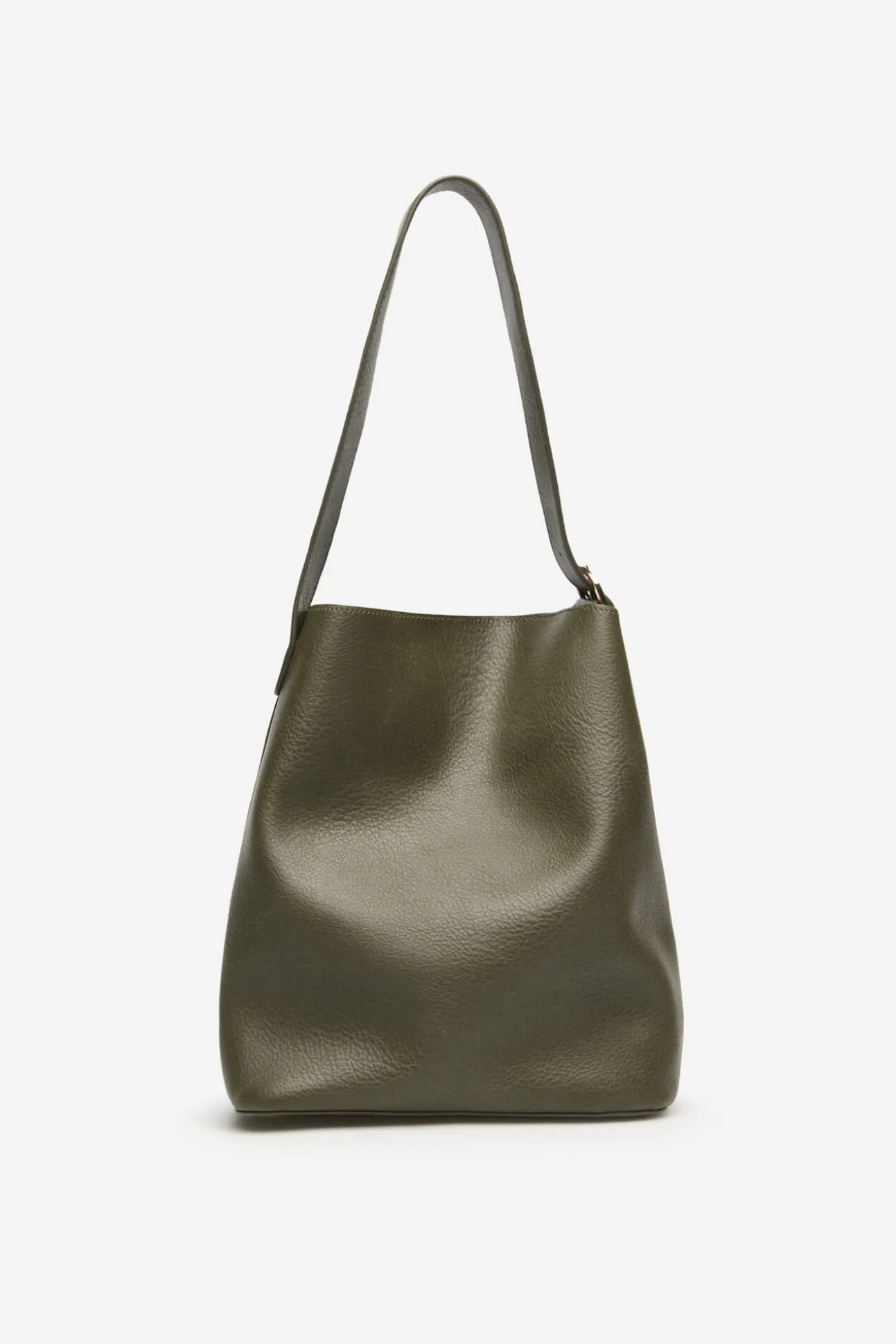 Shopper hebilla