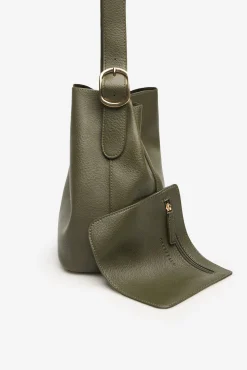 Shopper hebilla