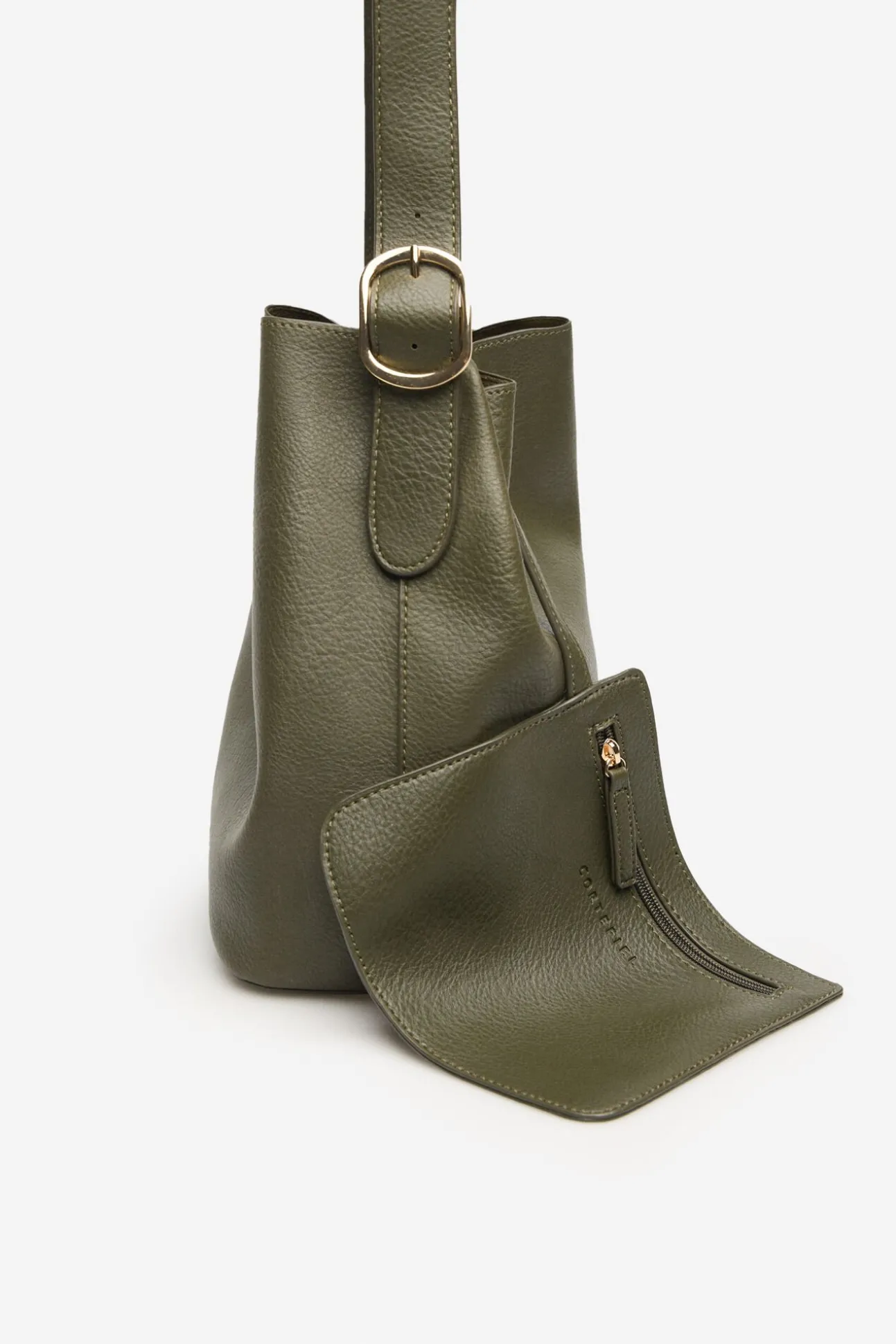 Shopper hebilla