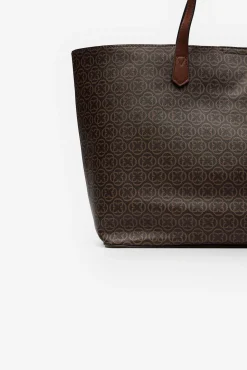 Shopper monogram