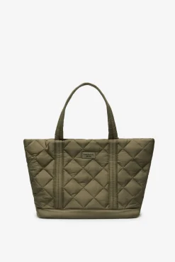 Shopper nylon logo gr