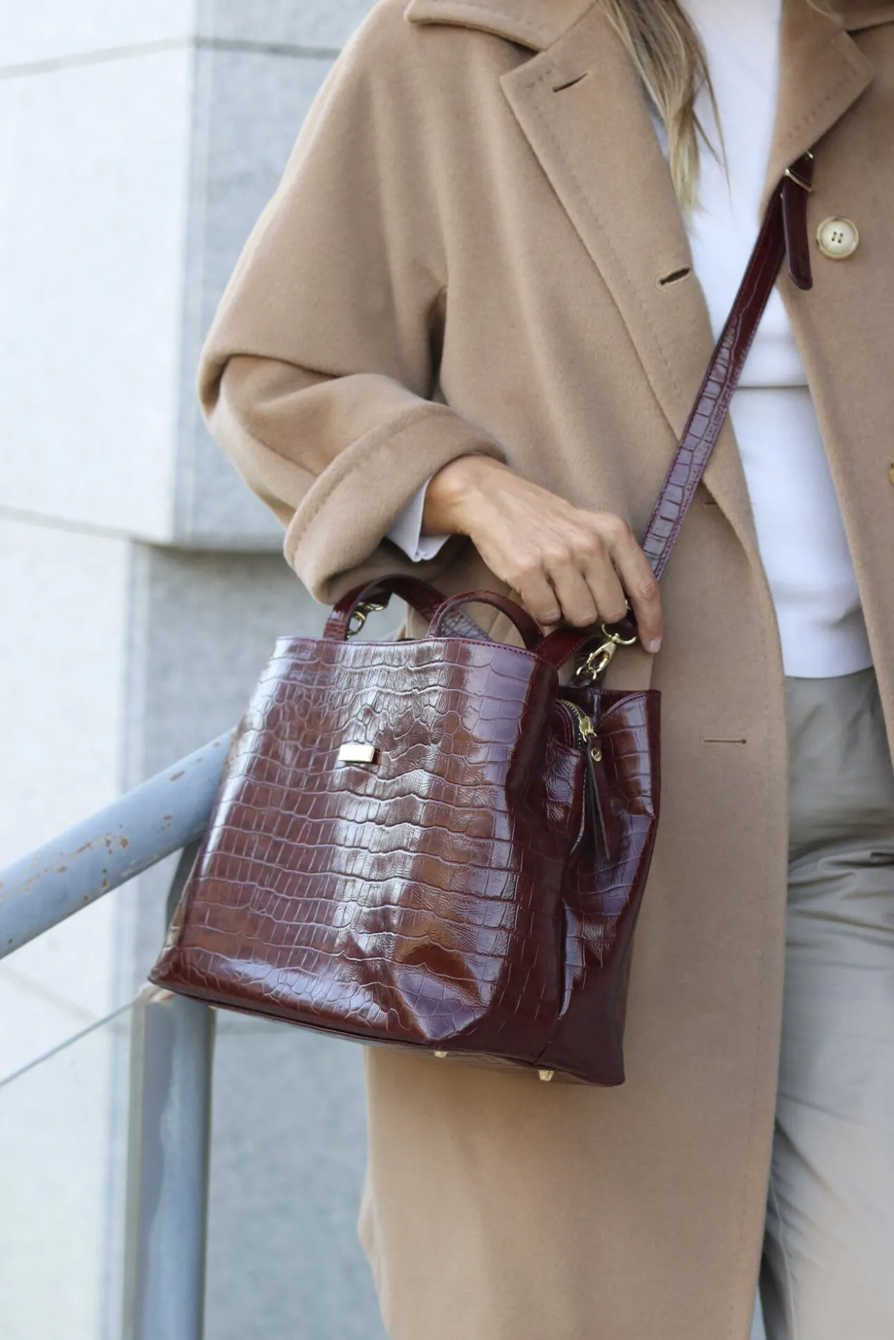 Shopper patricia burdeos