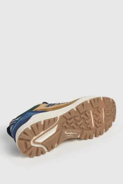 Sneaker Darren Earth Hombre