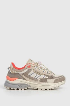 Sneaker Darren Trek Mujer