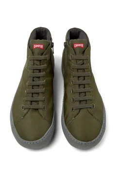 Sneakers de PET reciclado