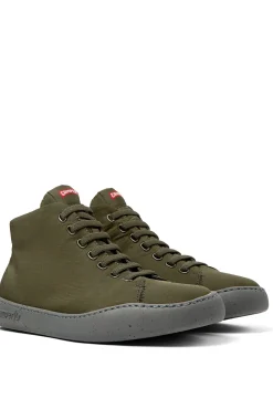 Sneakers de PET reciclado