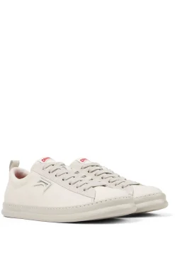 Sneakers de piel