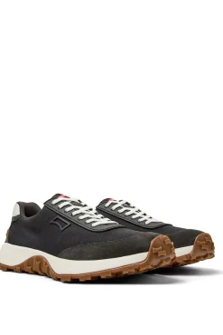 Sneakers de tejido