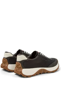 Sneakers de tejido