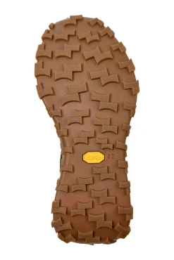 Sneakers de tejido