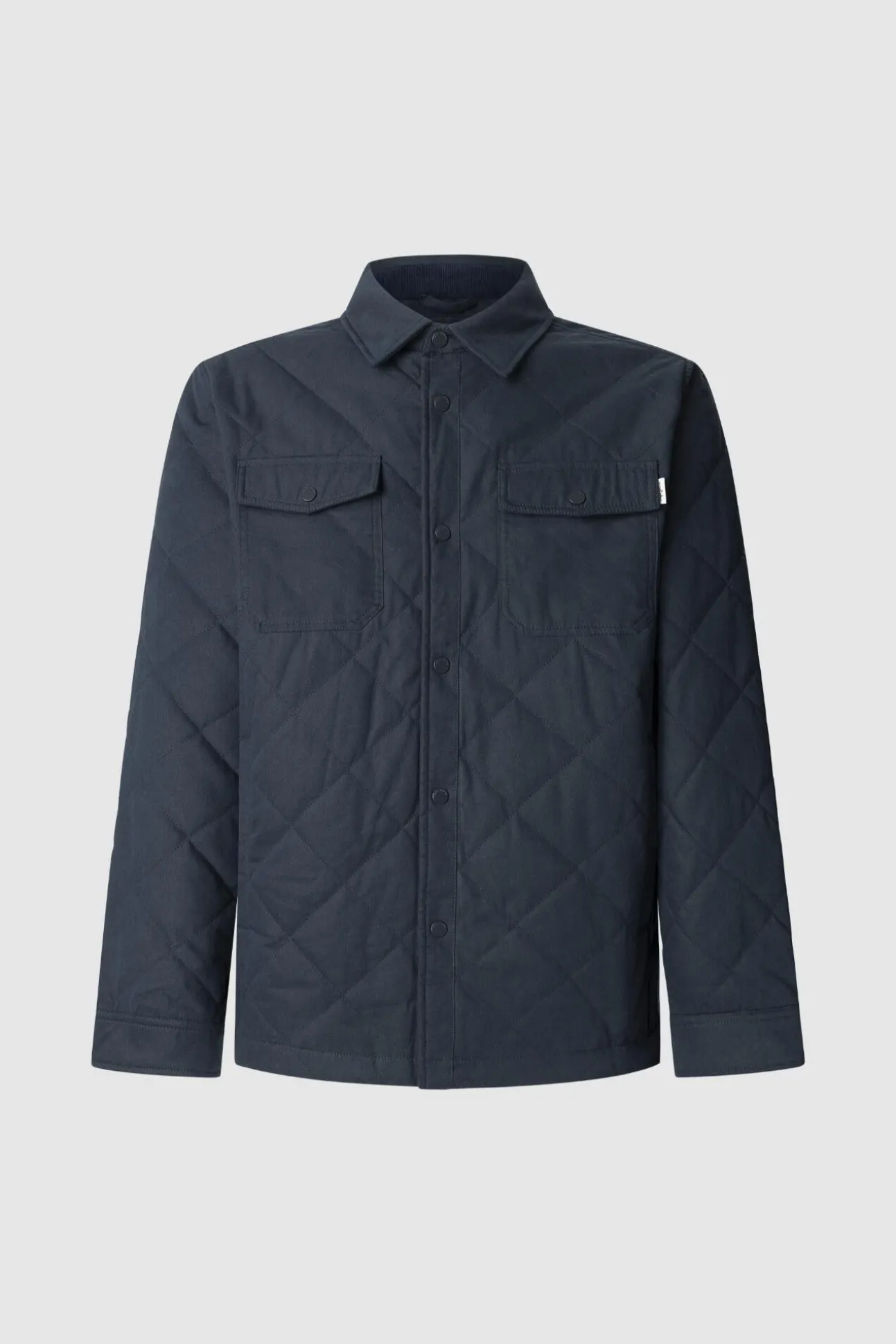 Sobrecamisa Acolchada