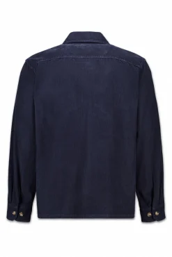 Sobrecamisa de pana