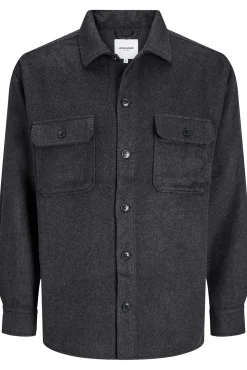 Sobrecamisa de sarga