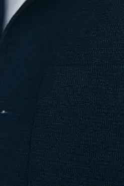 Sobrecamisa marino