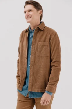 Sobrecamisa pana