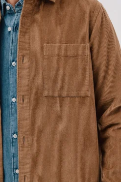 Sobrecamisa pana