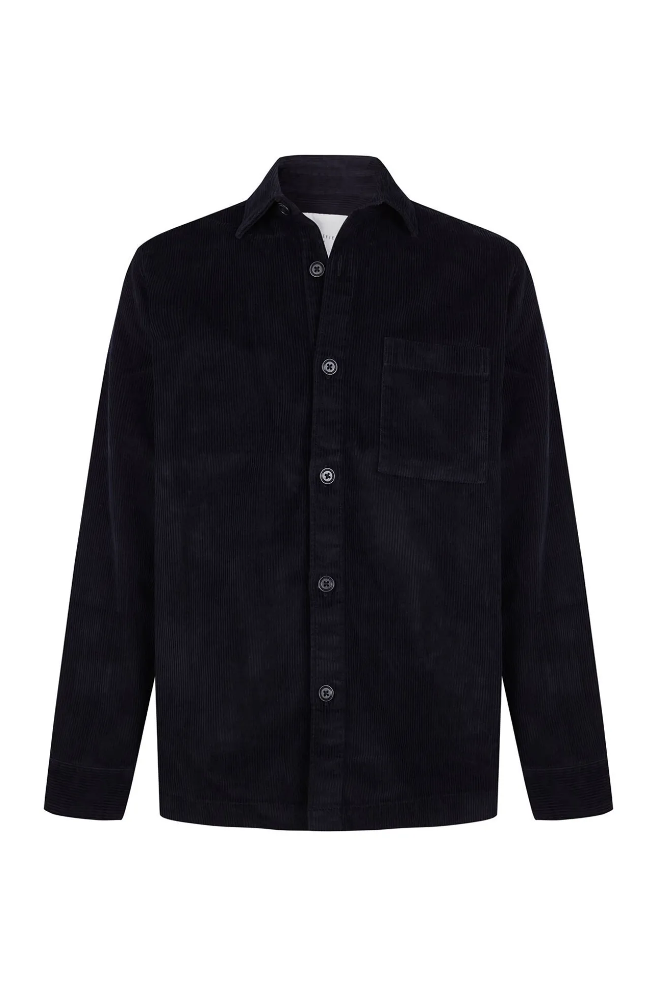 Sobrecamisa pana