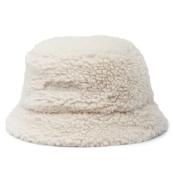 Sombrero de pescador acolchado y reversible de forro polar sherpa Winter Pass™ II unisex
