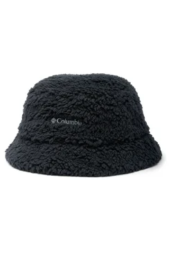 Sombrero de pescador acolchado y reversible de forro polar sherpa Winter Pass™ II unisex