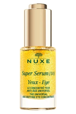 Sérum antiedad contorno de ojos