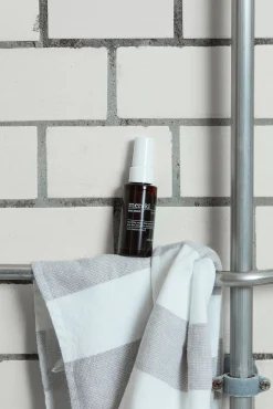 Sérum para cabello