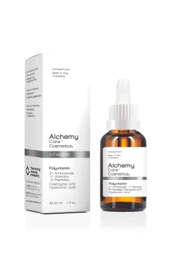 Sérum polivitamínico 30 ml