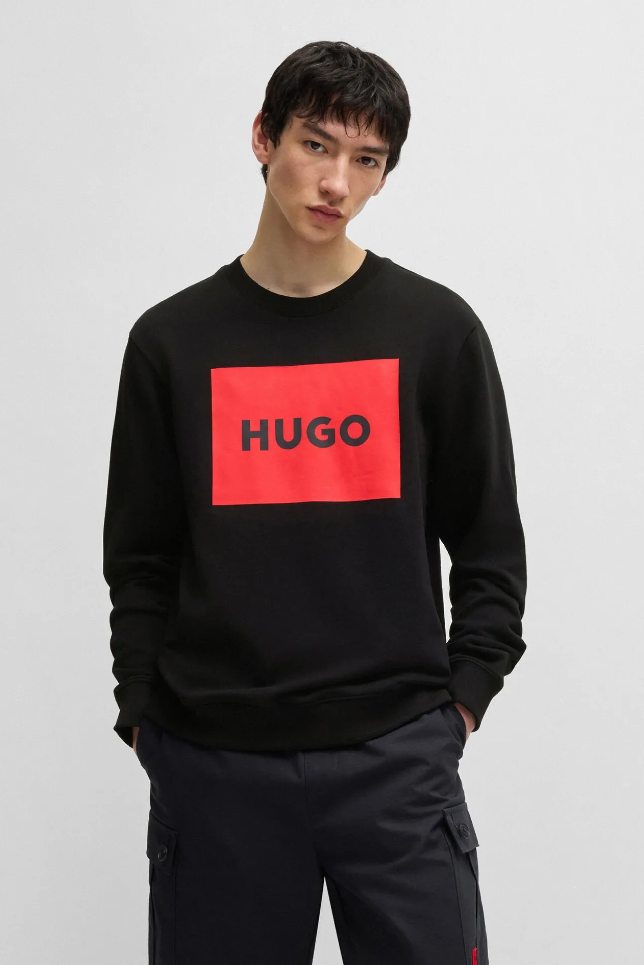 Sudadera