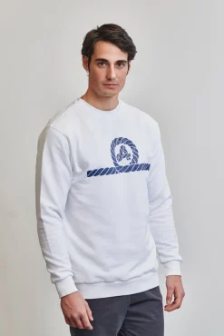 Sudadera Arán