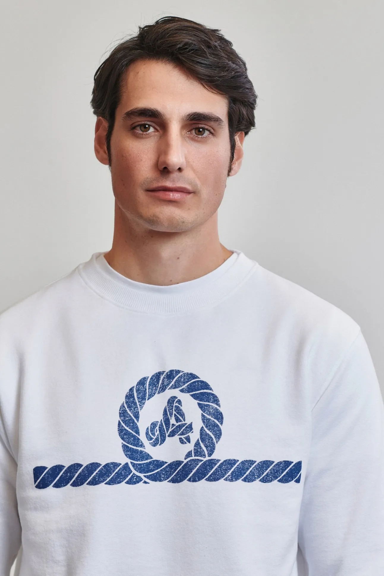 Sudadera Arán