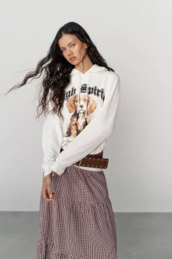 Sudadera Barky