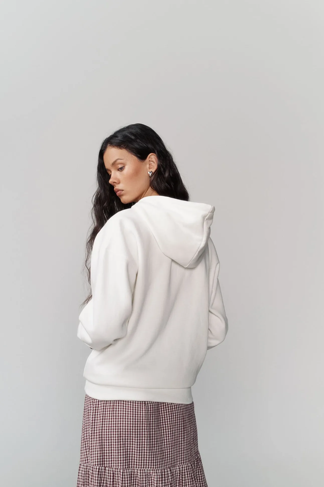Sudadera Barky
