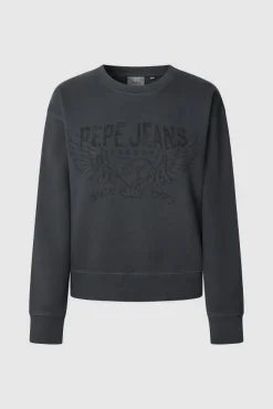 Sudadera Beberly