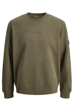 Sudadera básica