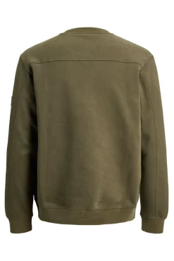 Sudadera básica