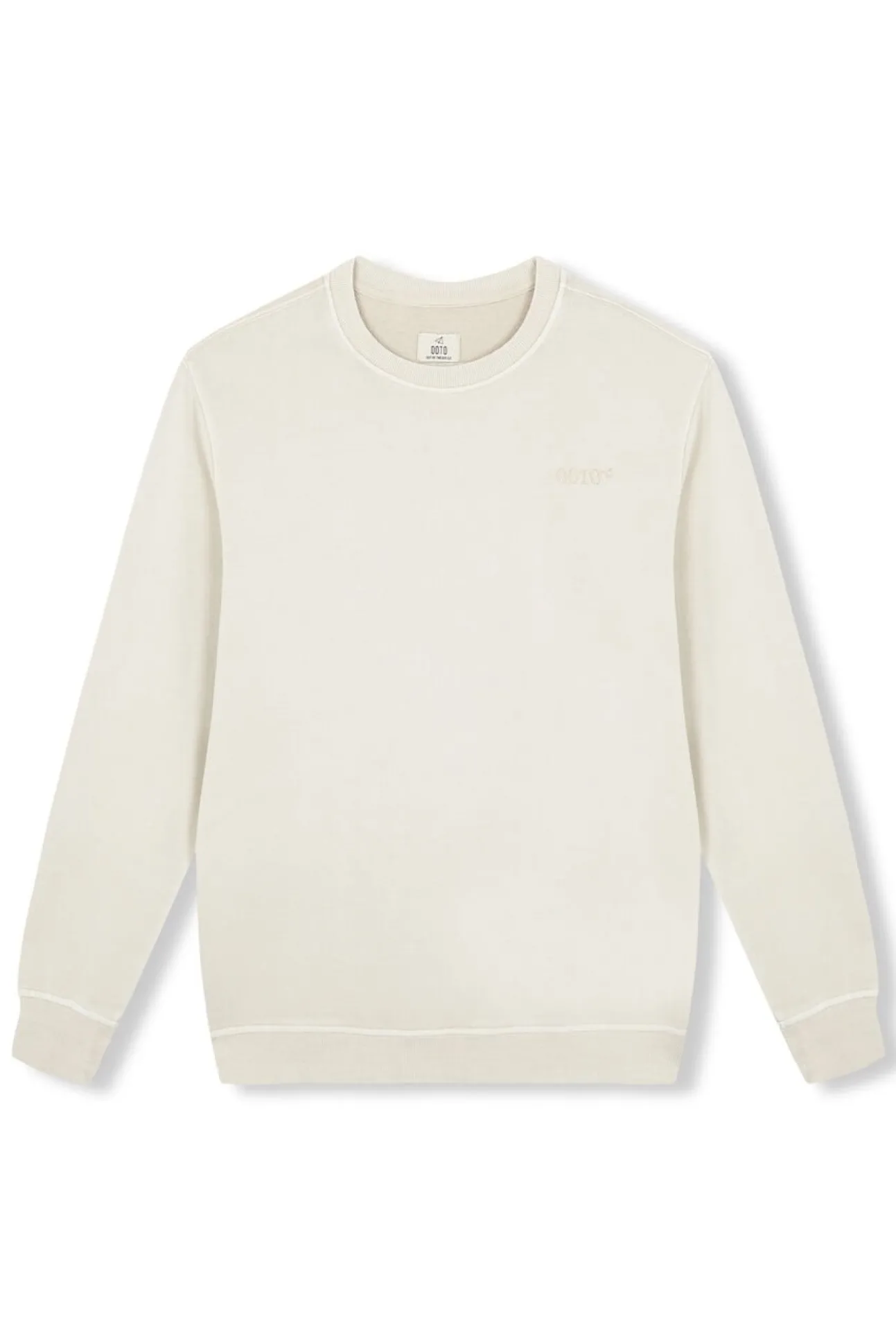 Sudadera básica