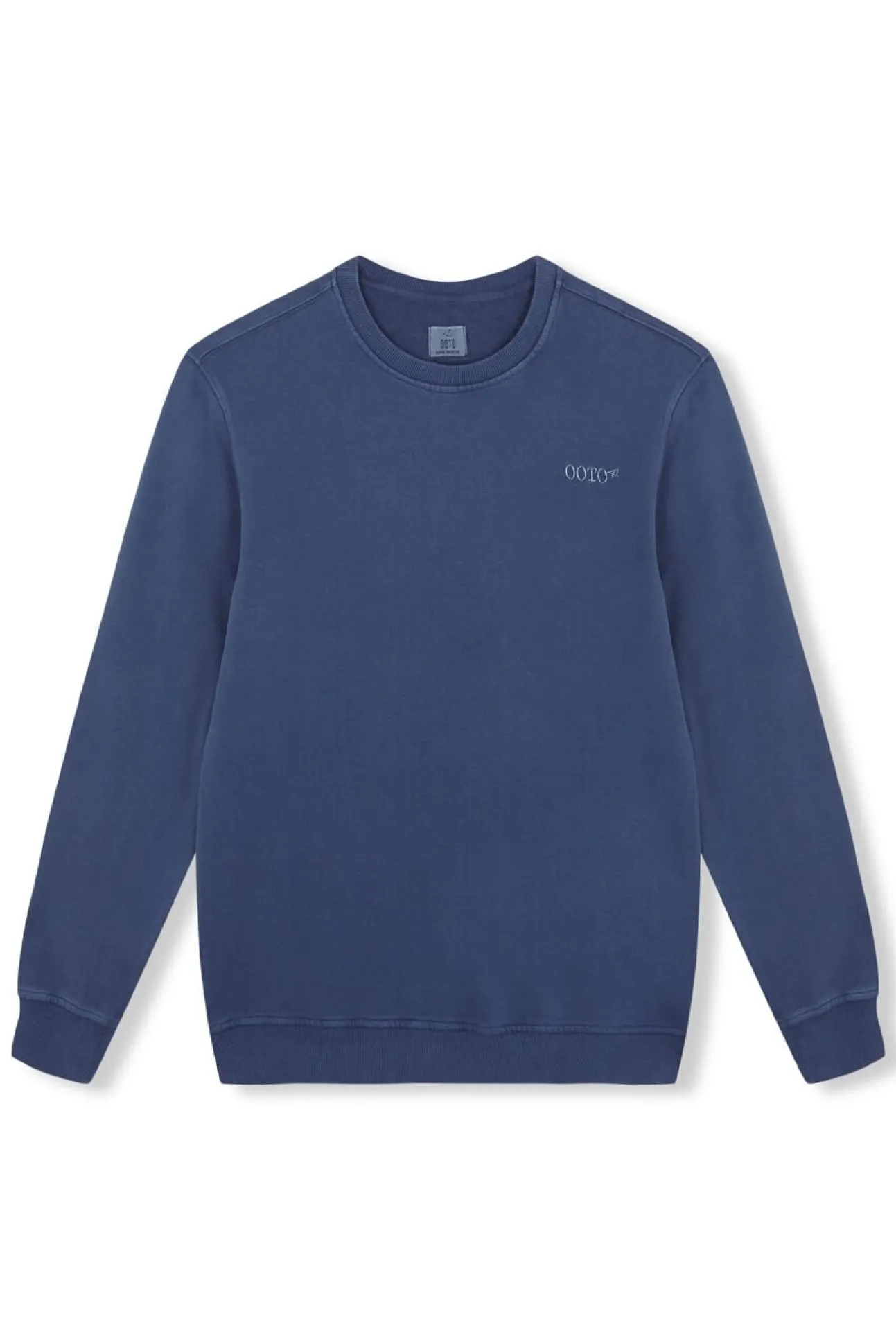 Sudadera básica