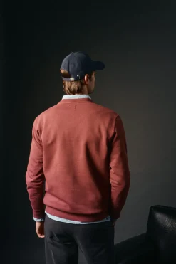 Sudadera básica