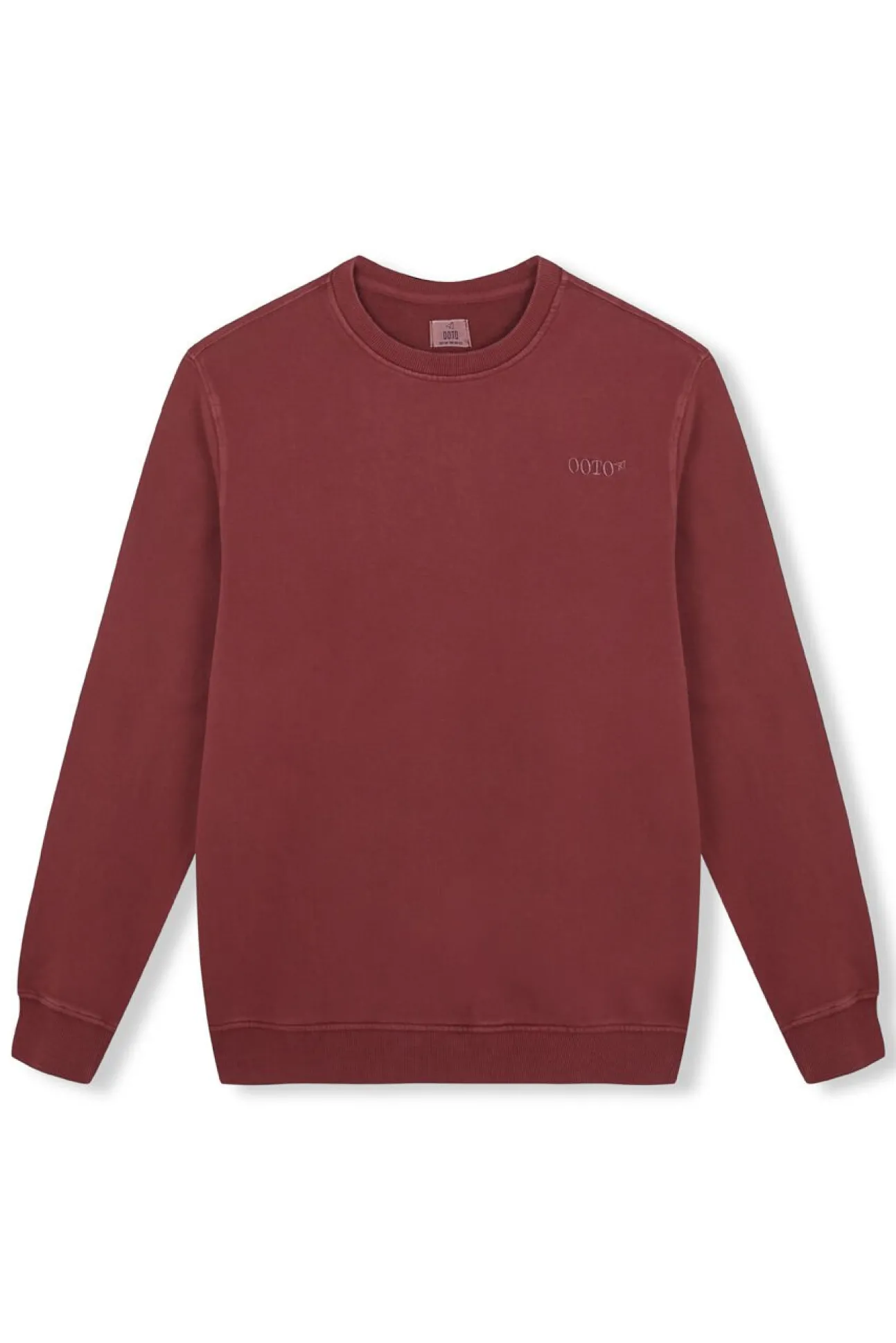 Sudadera básica