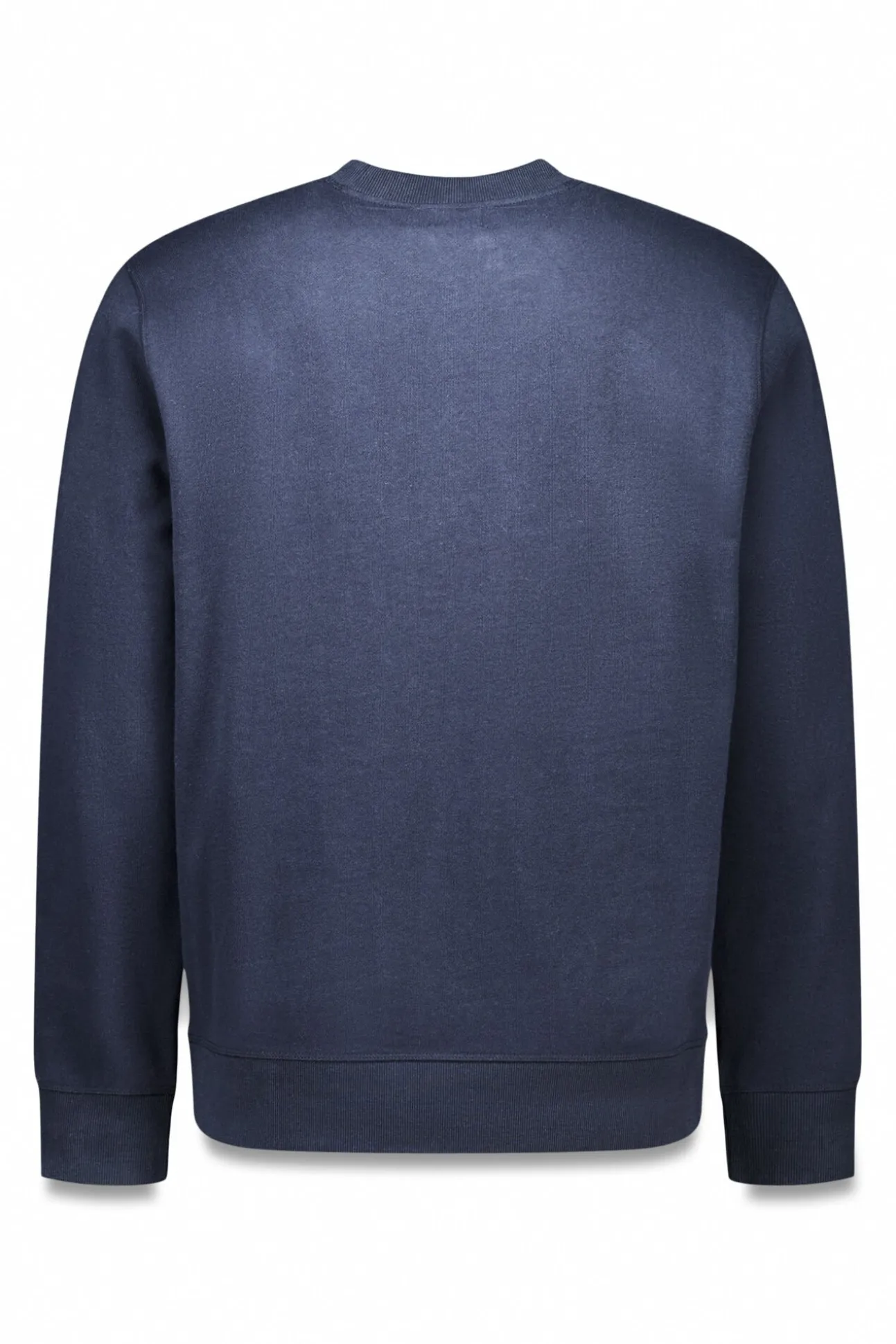 Sudadera caja logo