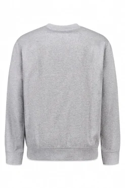 Sudadera caja logo