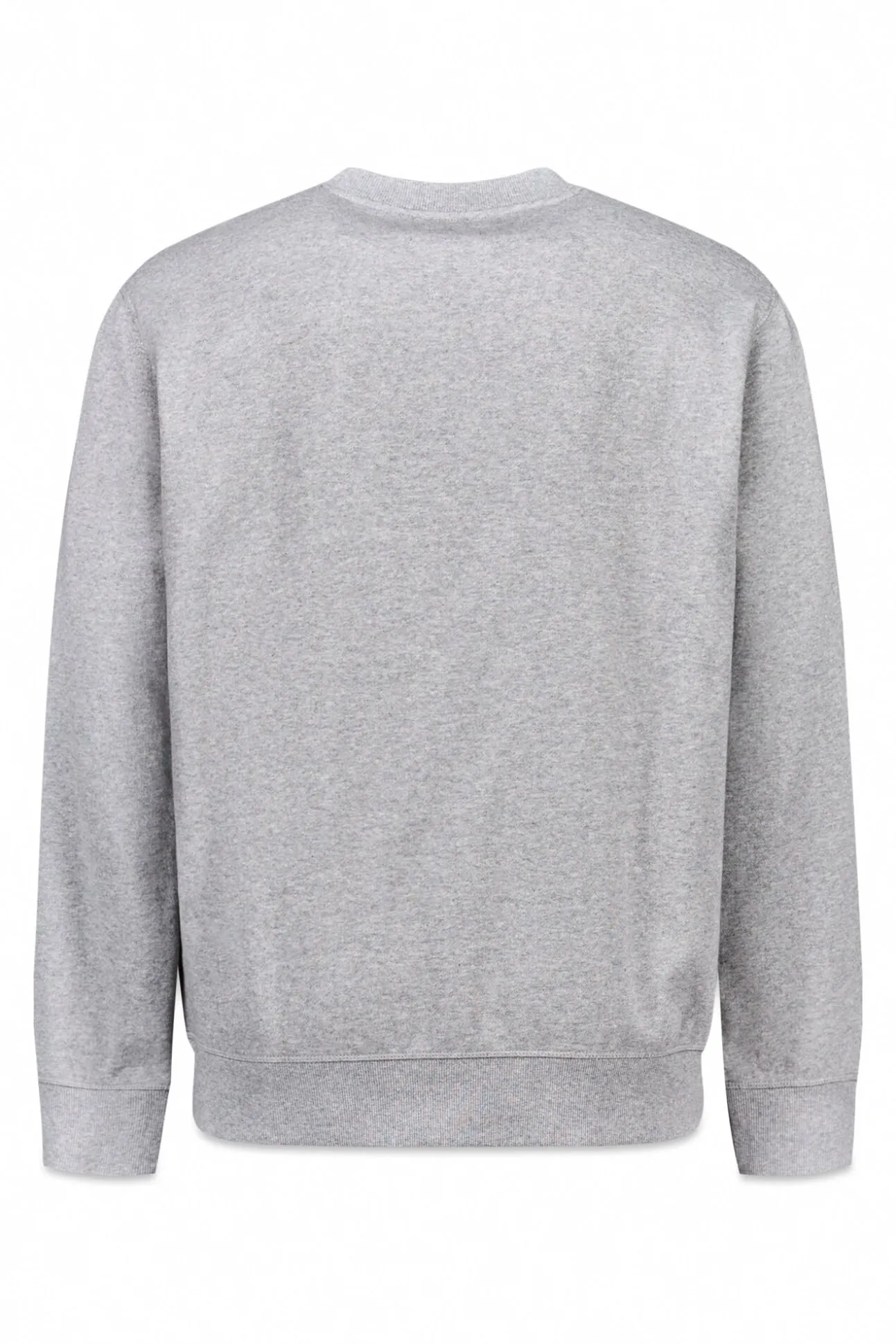 Sudadera caja logo