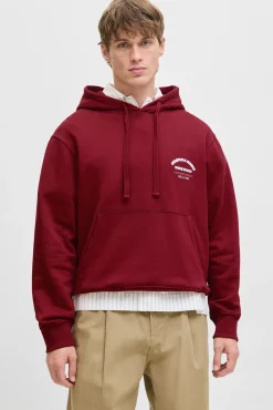 Sudadera capucha original studio
