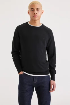 Sudadera clásica