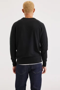 Sudadera clásica